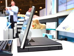 探索NecLaVie Touch平板電腦 IT168平板電腦圖片大全中的科技亮點(diǎn)