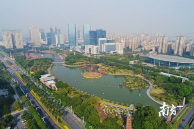 弘揚(yáng)工匠精神，賦能民企發(fā)展 佛山南海2019年大城工匠評(píng)選推動(dòng)信息技術(shù)服務(wù)創(chuàng)新